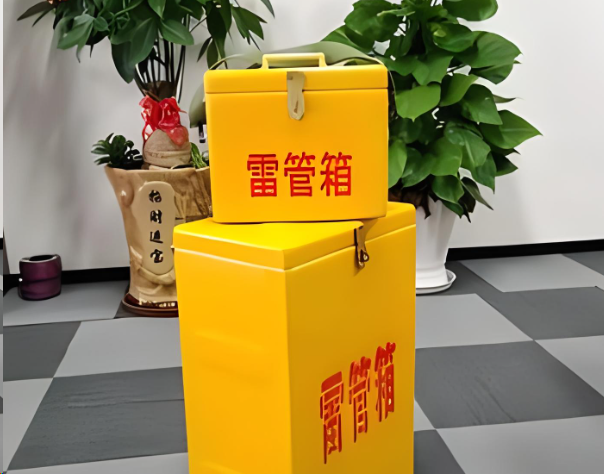 湖滨炸药箱雷管箱在运输过程中的注意事项